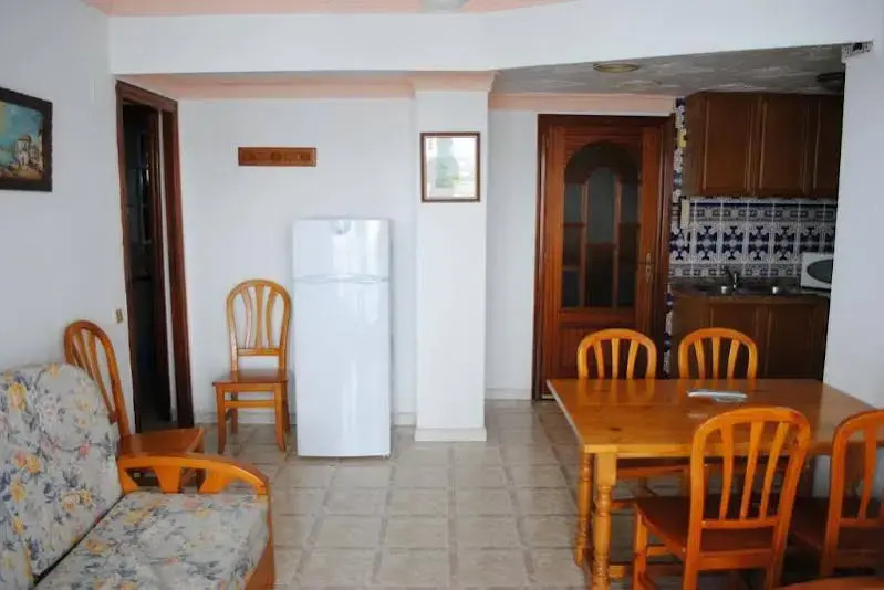 Apartamentos Las Americas