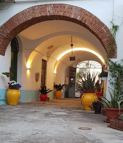 Arcada II