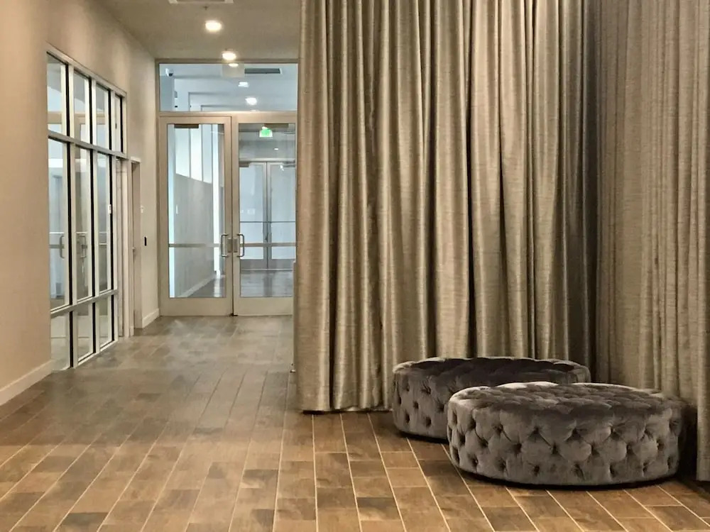 Chestnut Place Luxury Suites