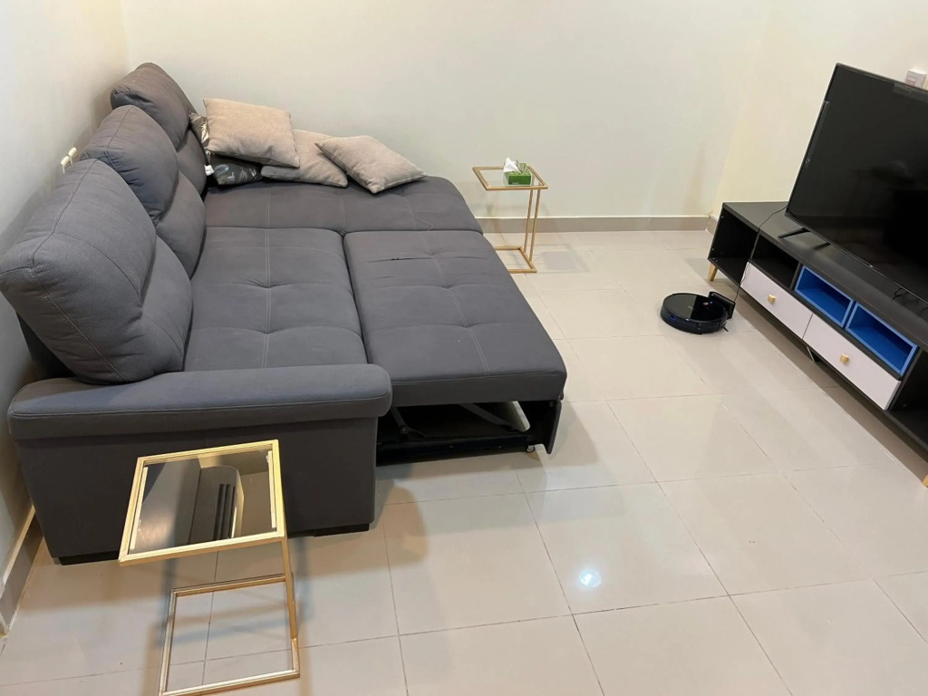 Samt Al Fayhaa Serviced Apartments