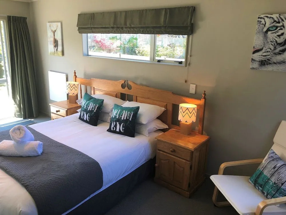 The Lakehouse - Taupo