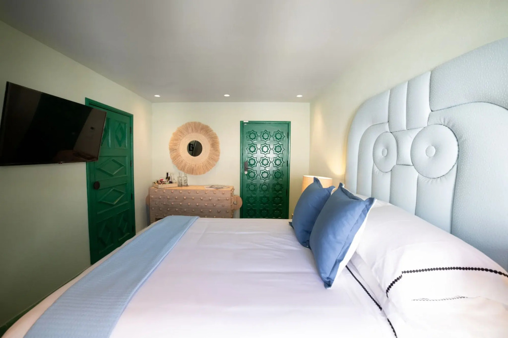 William Hotel Boutique De Diseño