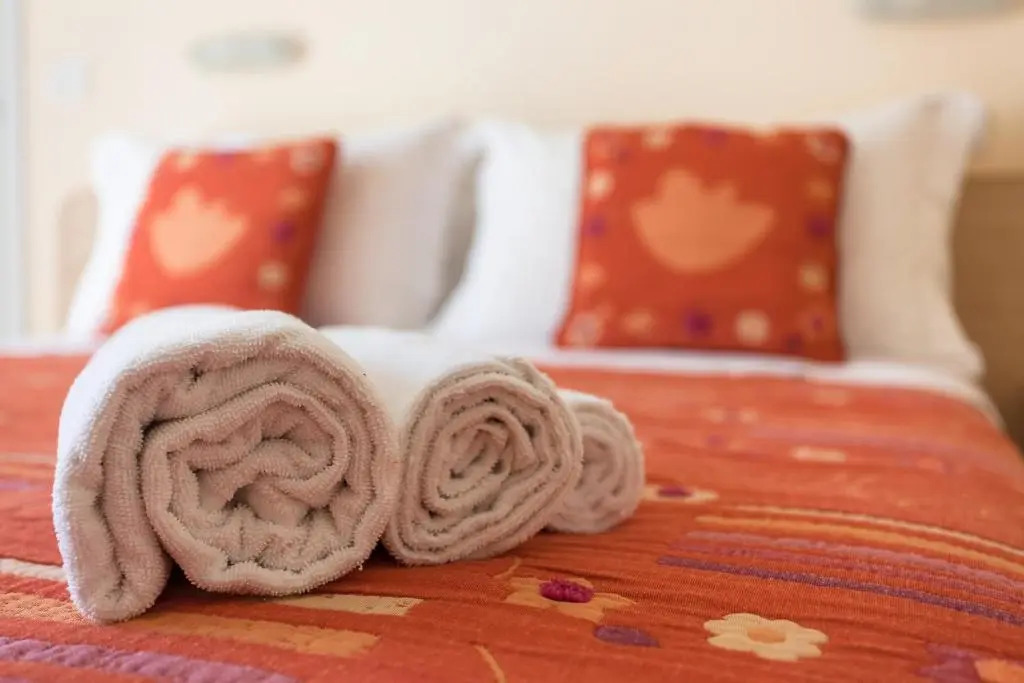 Hotel Giove dipendenza Hotel Fiamma
