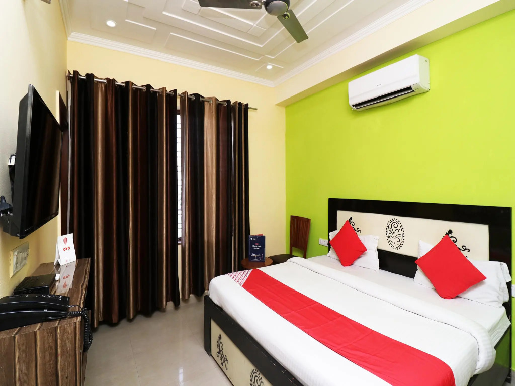 OYO 23412 Horizon Residency