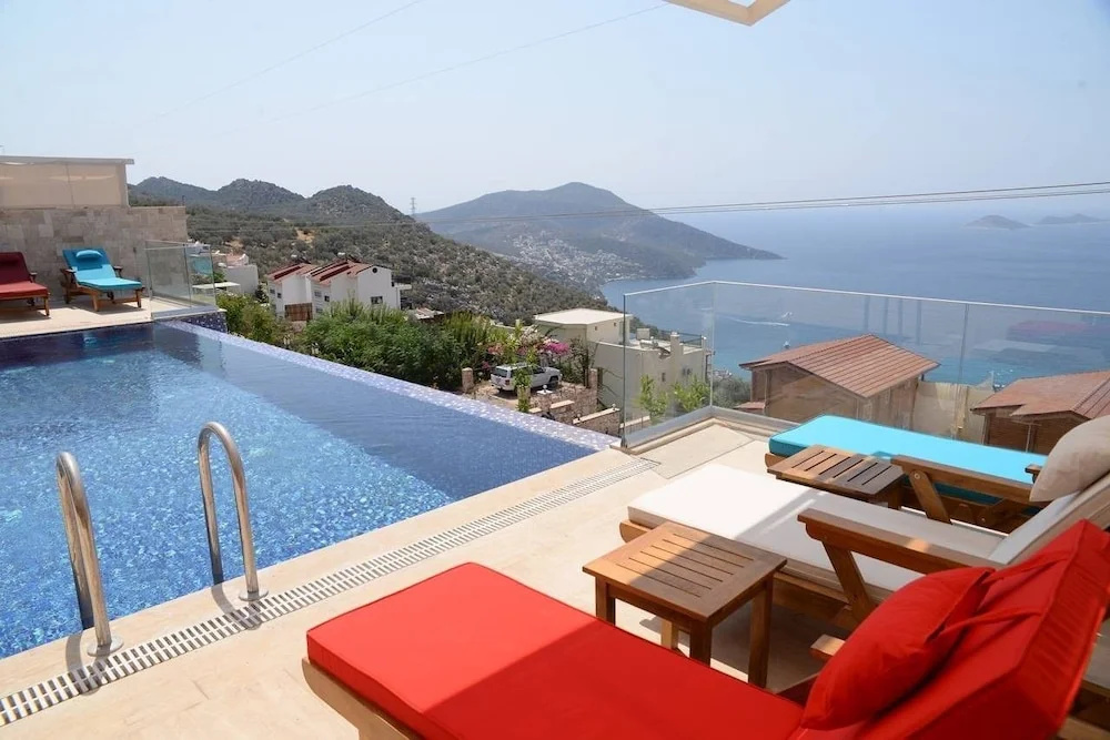 Villa Meryem