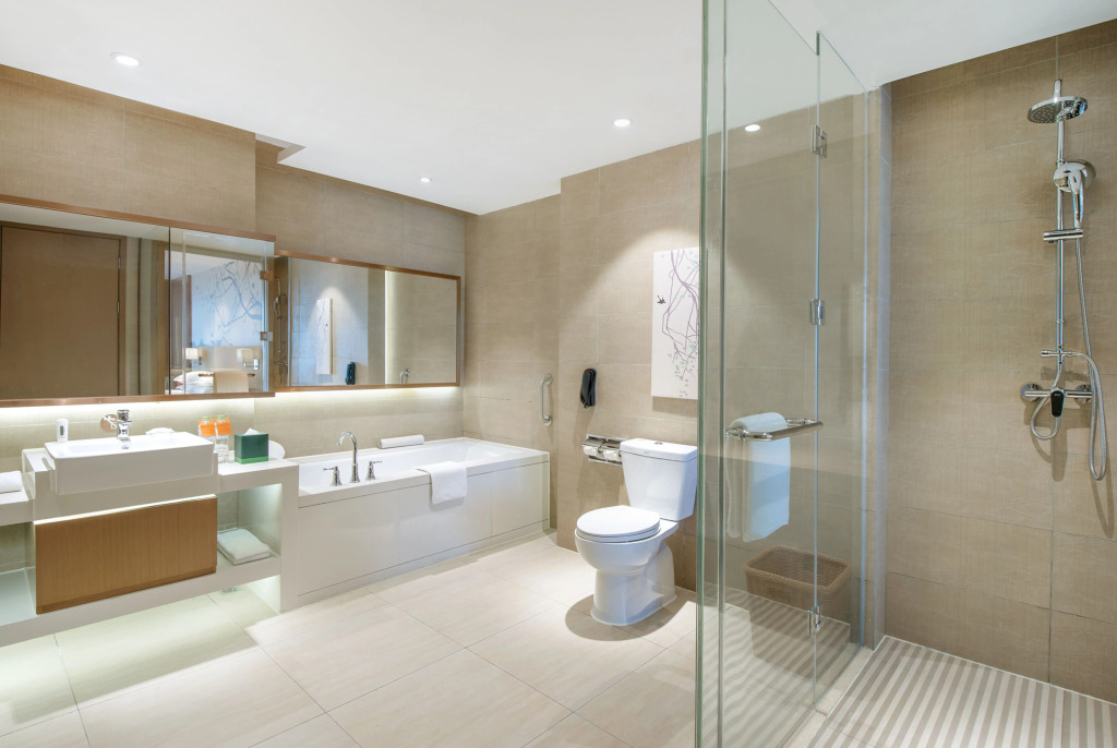 Holiday Inn Chengdu High-Tech Center by IHG