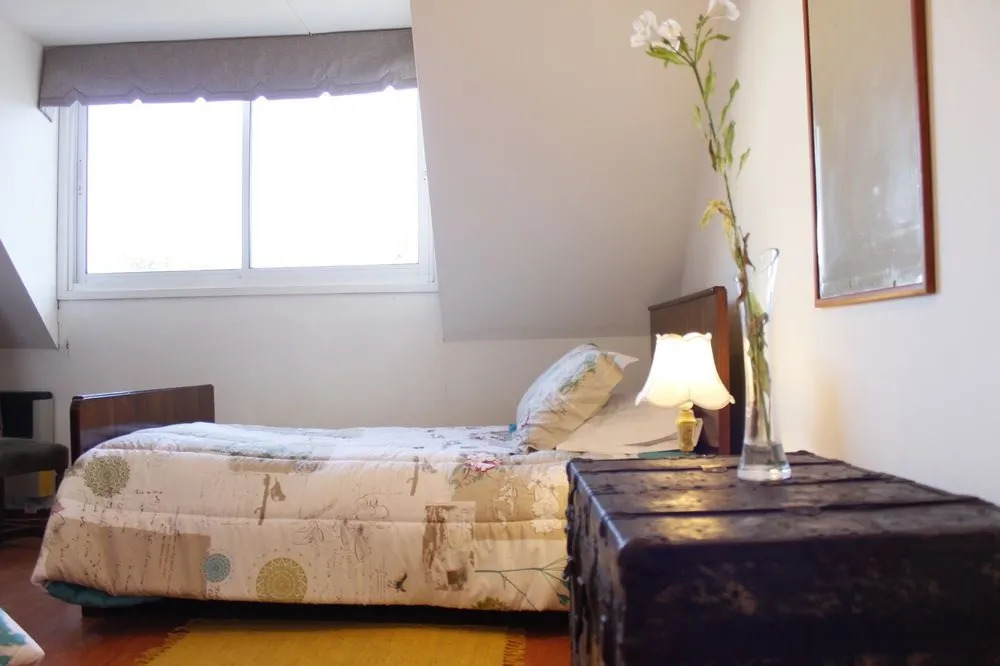 Residencia de Max