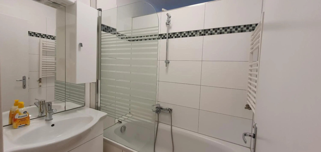 govienna - Messe Wien Apartment