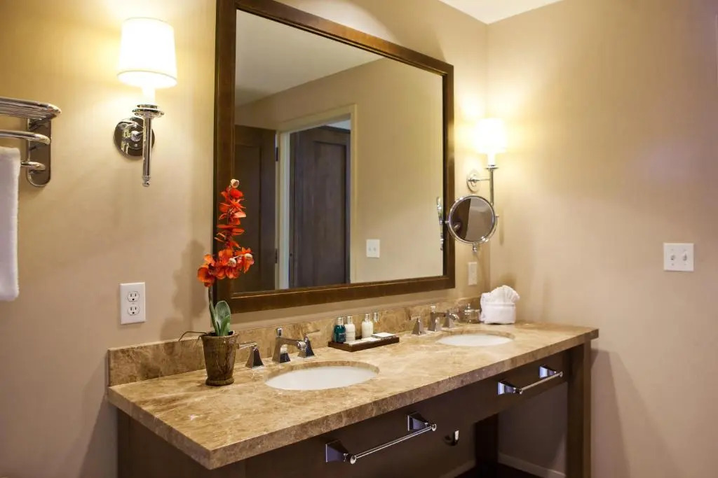 Westin Riverfront Penthouse