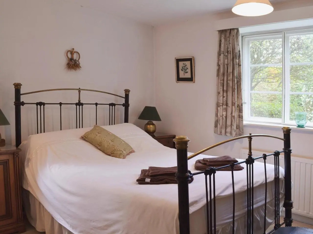 Apple Tree Cottage