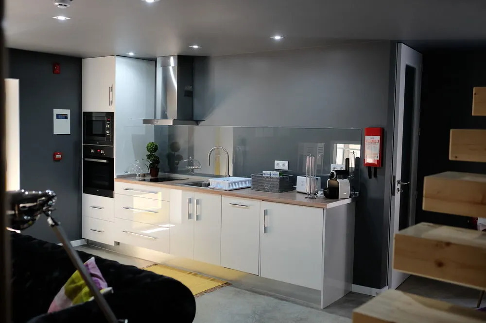 RH Casas de Campo Design