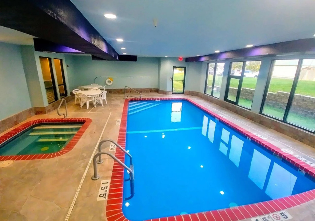 Quality Inn Lees Summit - Kansas City