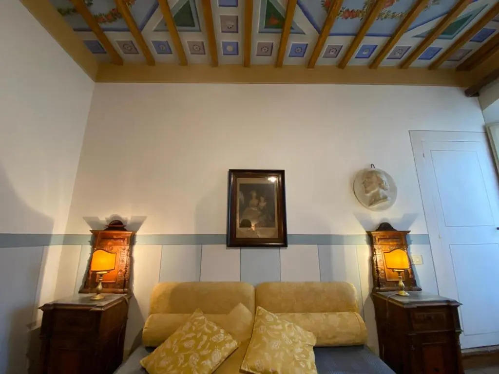 Residenza DEpoca San Lorenzo Tre