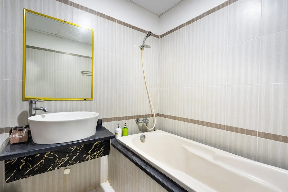 Hai Phong Hotel