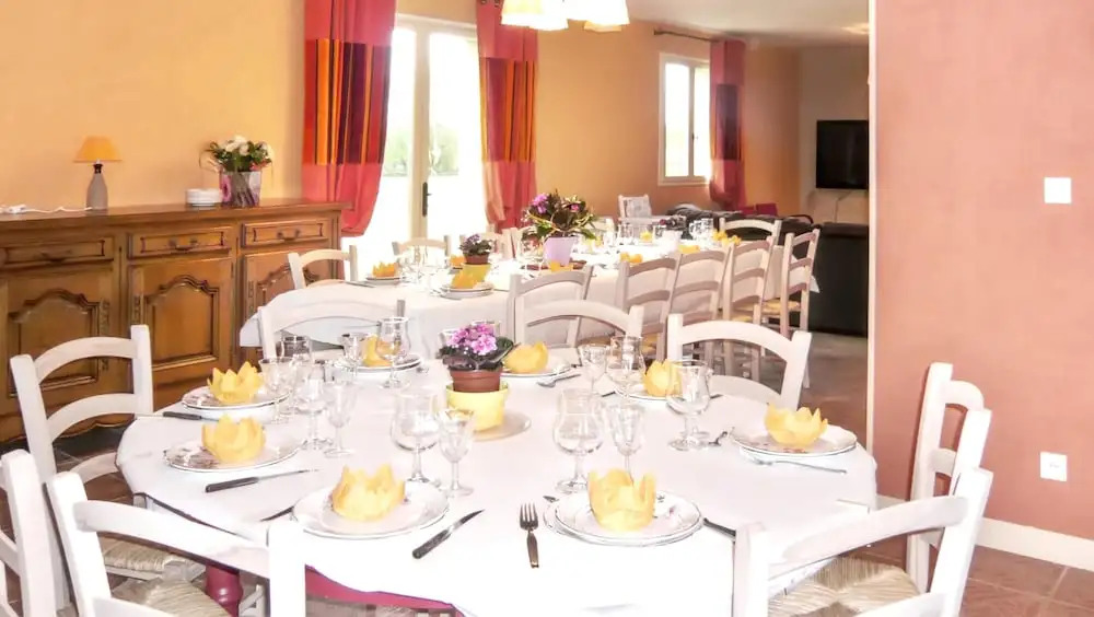 House With 4 Bedrooms in Quetteville, With Enclosed Garden - 22 km Fro