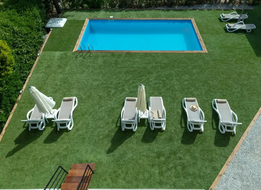 Marevel Villa