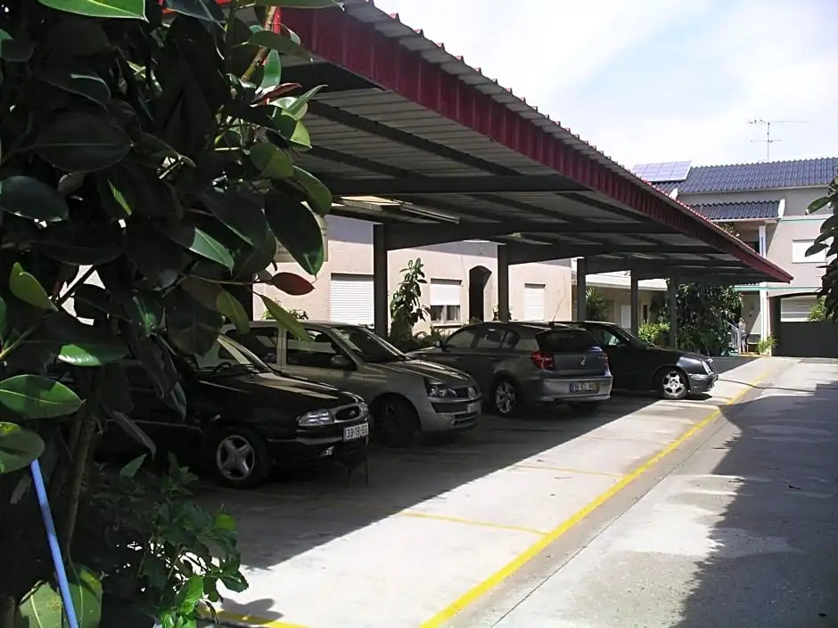 Hotel Santa Rita