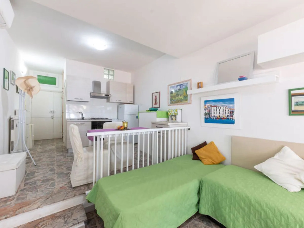 Apartment La Pineta Follonica