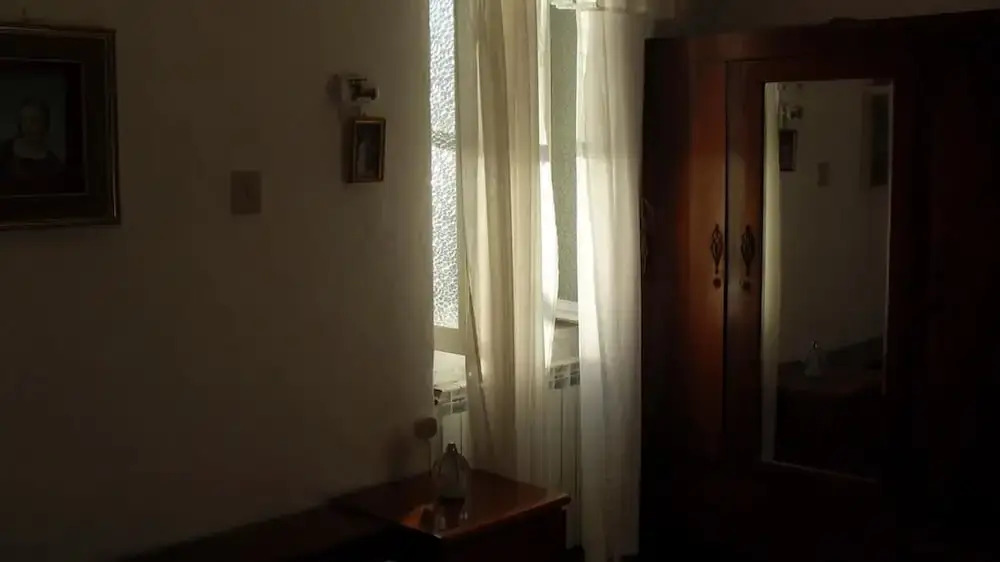 Apartment With 2 Bedrooms in Sanremo, With Balcony - 3 km From the Beach