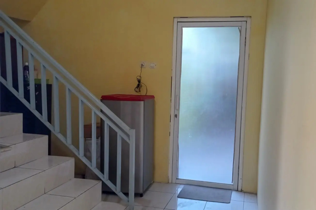 Rama Shinta Homestay near Gembira Loka Zoo RedPartner