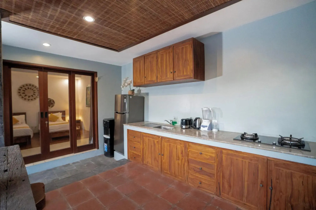Kusuma Living and Villa Seminyak