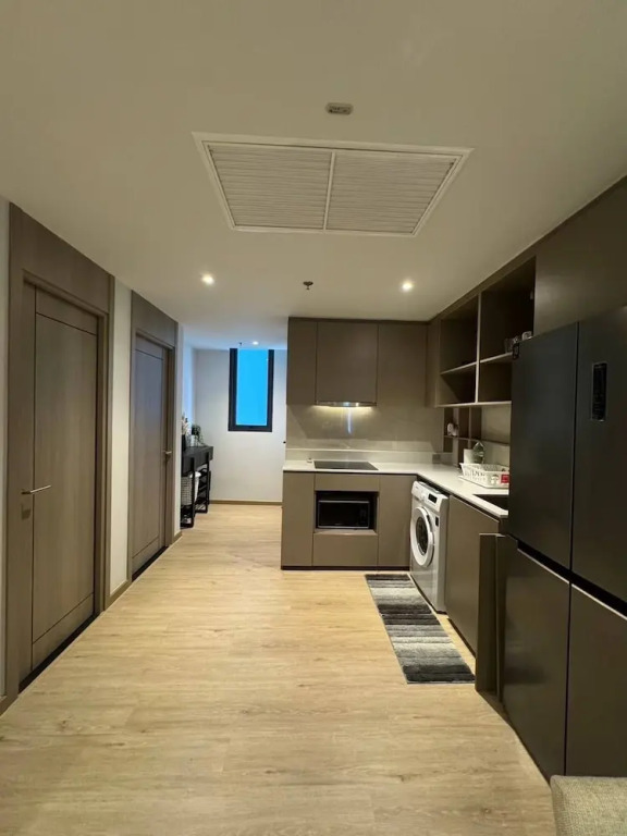 Luxury 2 Bed Room Sea View - Excellent Location