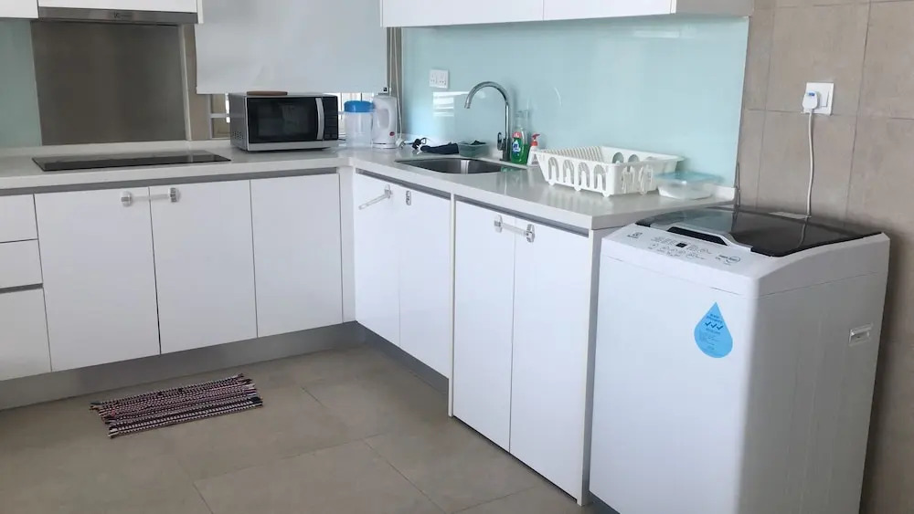 Afiniti Residensi Legoland Homestay