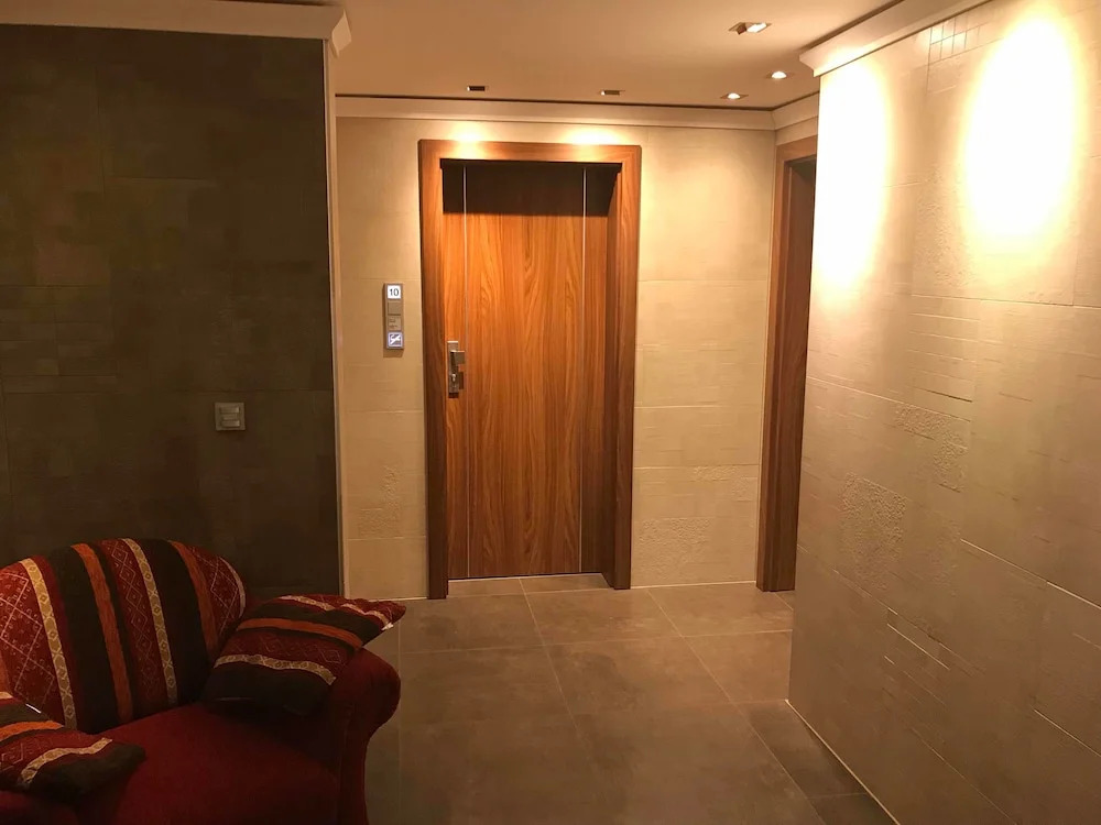 Hotel Garni Forum