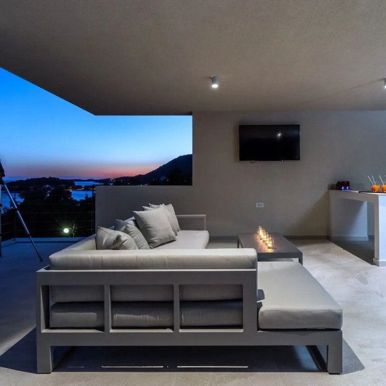 Villa Desire
