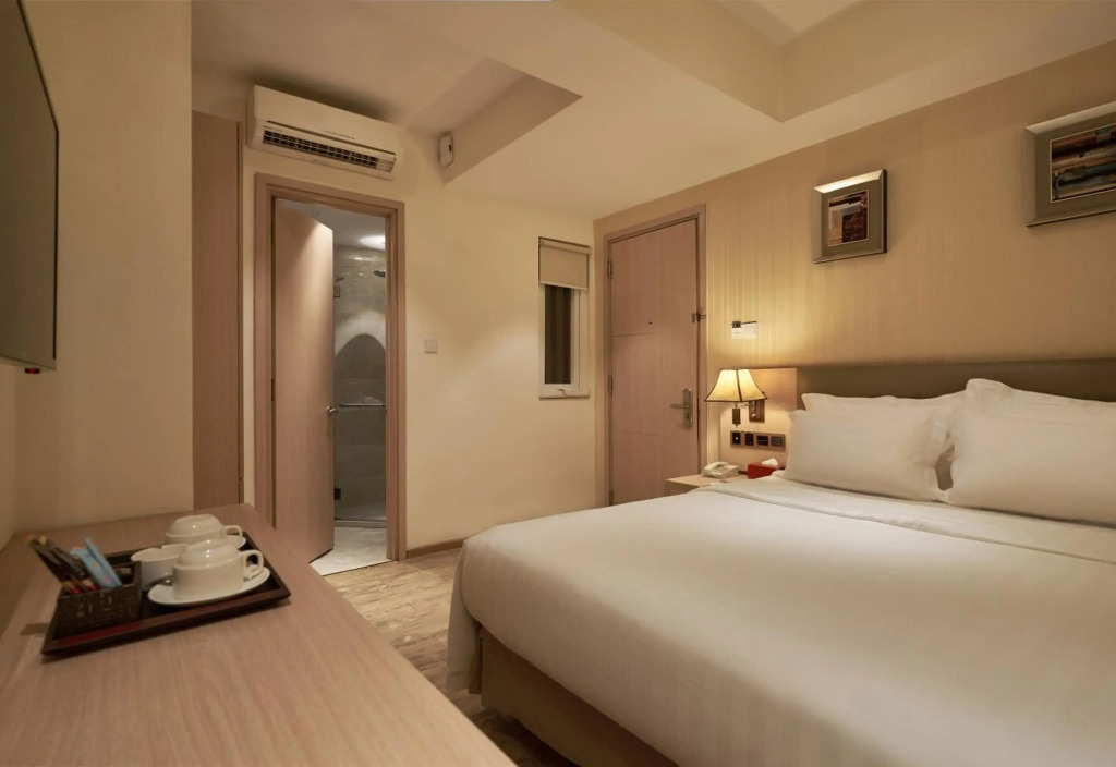 Sky Gem Hotel Sora