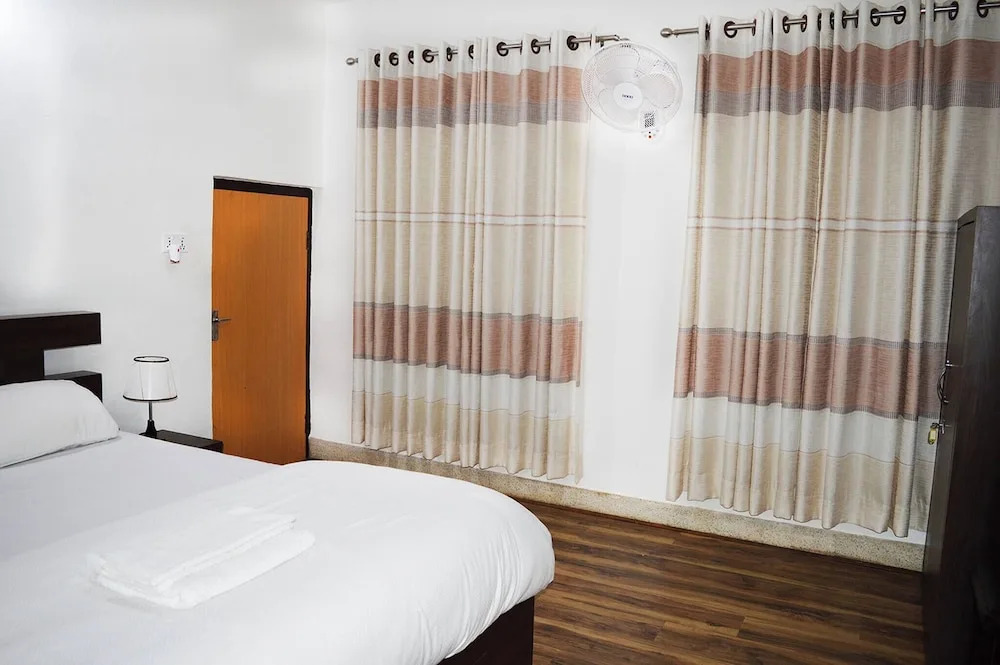 Kathmandu Apartment 1bhk Thamel 5 min Walk 0 Floor