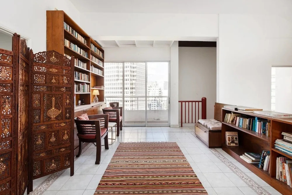 Penthouse Near Bukit Bintang With KL Tower View