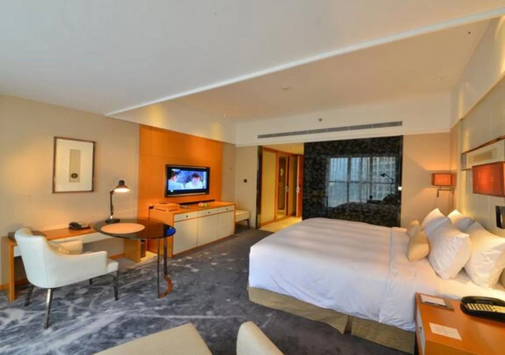Changsha Longhua International Hotel