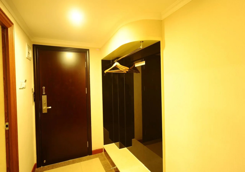 Guangzhou Guangyuan Hotel
