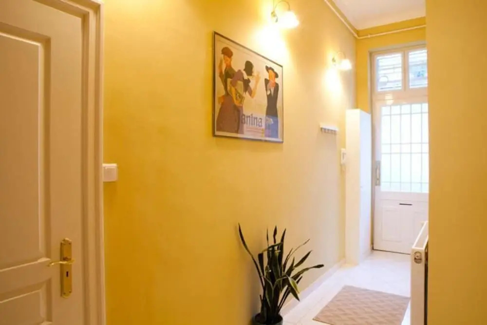 Bouillon Apartman