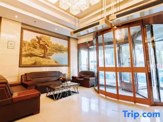 Zheng He Hotel