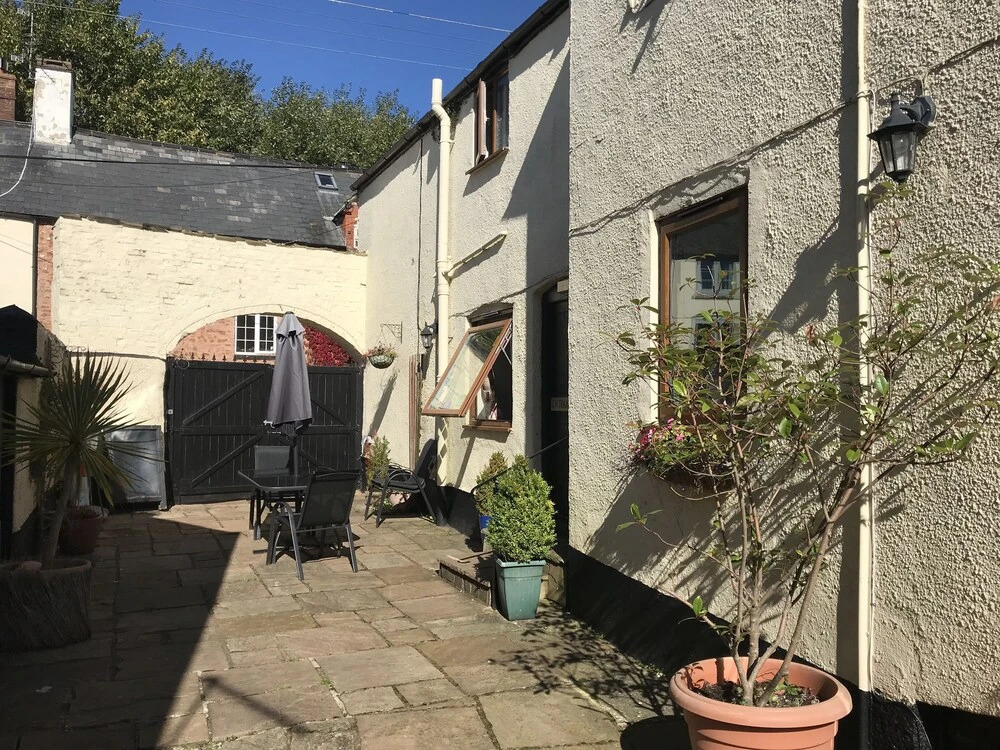 Fitzhead Inn