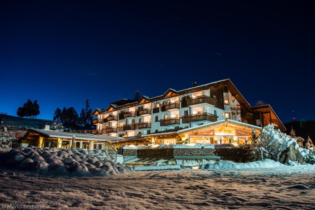 Hotel Pinei