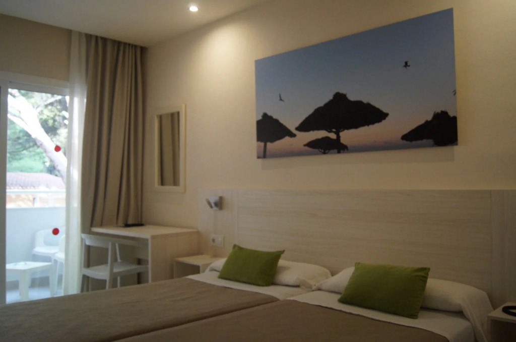 Hotel Xaloc Playa