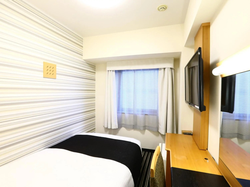 APA Hotel Nishiazabu