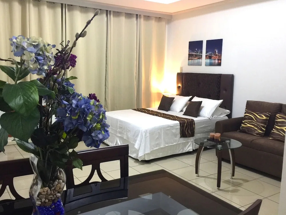 Robinsons Studio W Balcony Rpr02