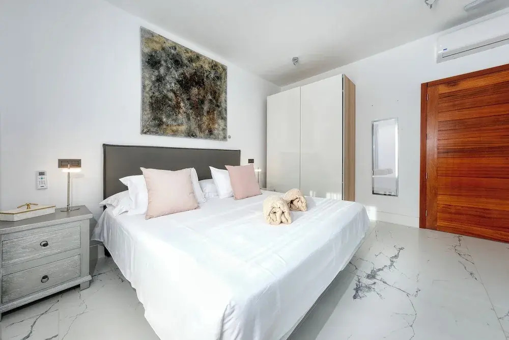 Casa Serena 10 Boutique- Adults Only-Breakfast Included
