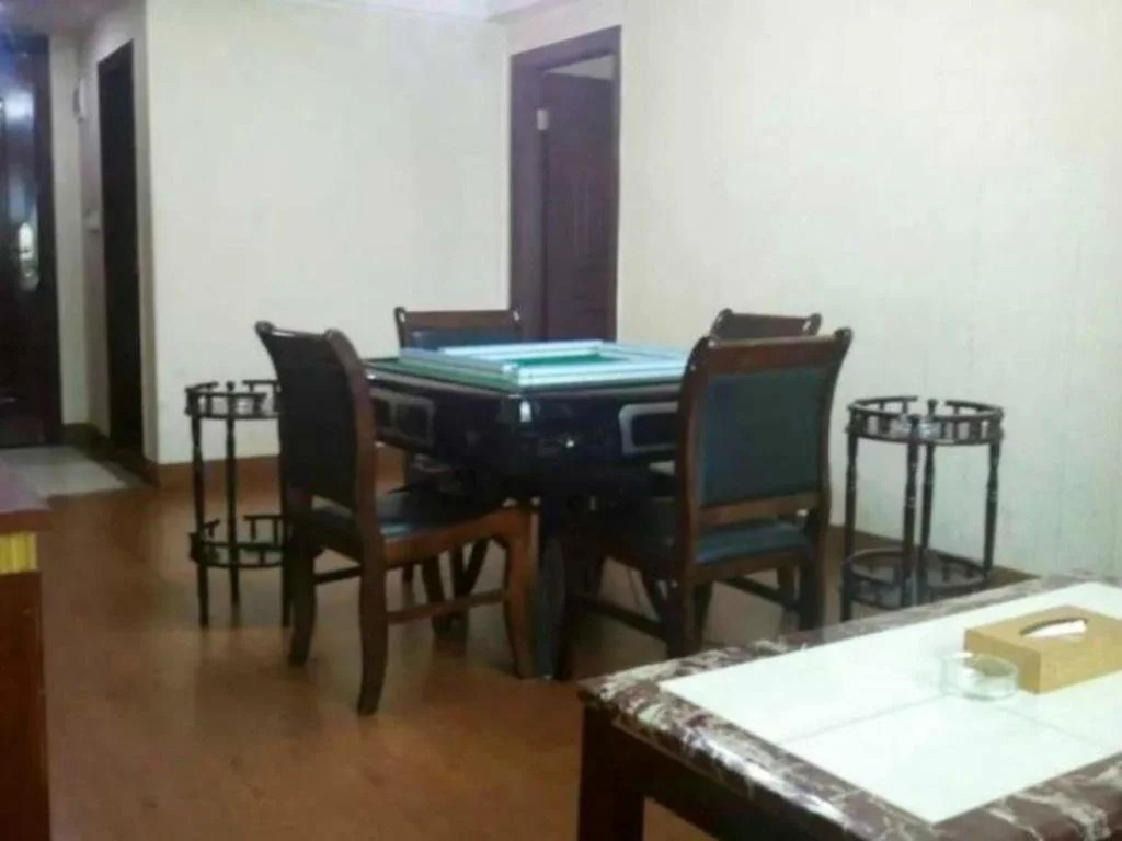 Shun An Hotel