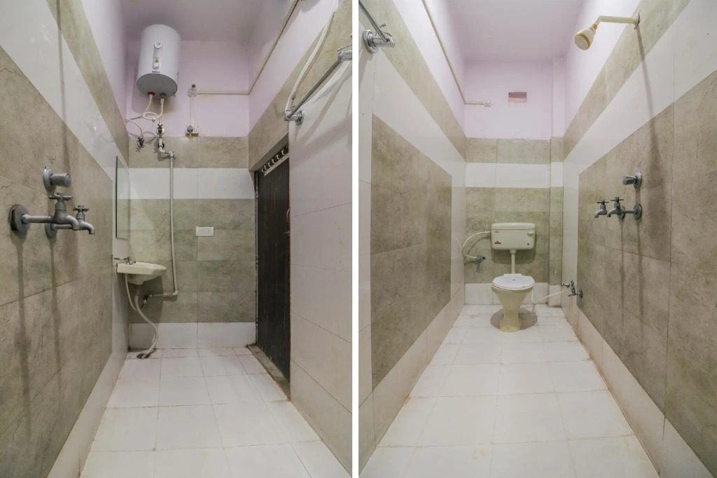 OYO 71057 Hotel Nand Palace