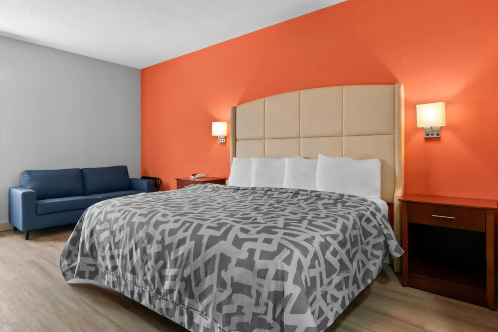 Scottish Inns & Suites - North Hershey