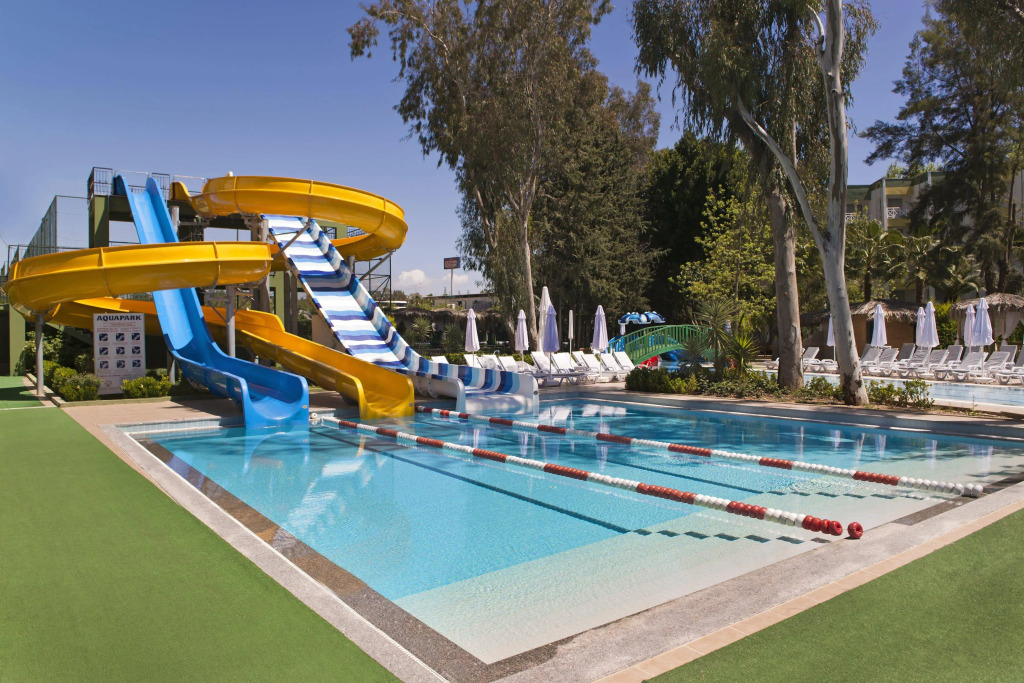 Botanik Platinum Hotel