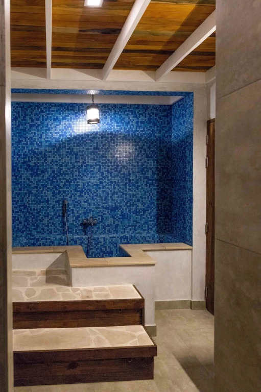 Rasdhoo Apartment Lodge