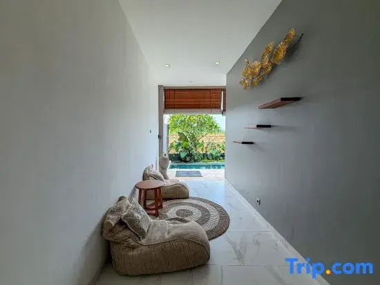 The Lavana Villa Umah Adit