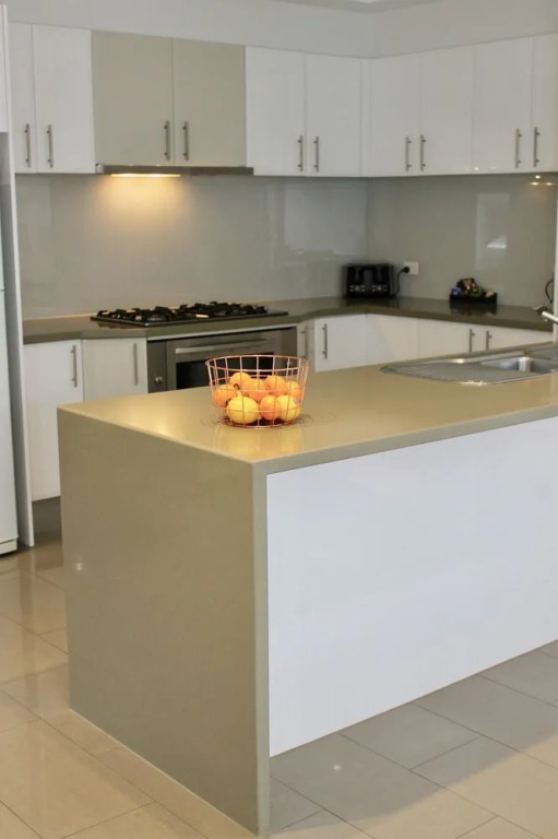 Balcombe Apartments