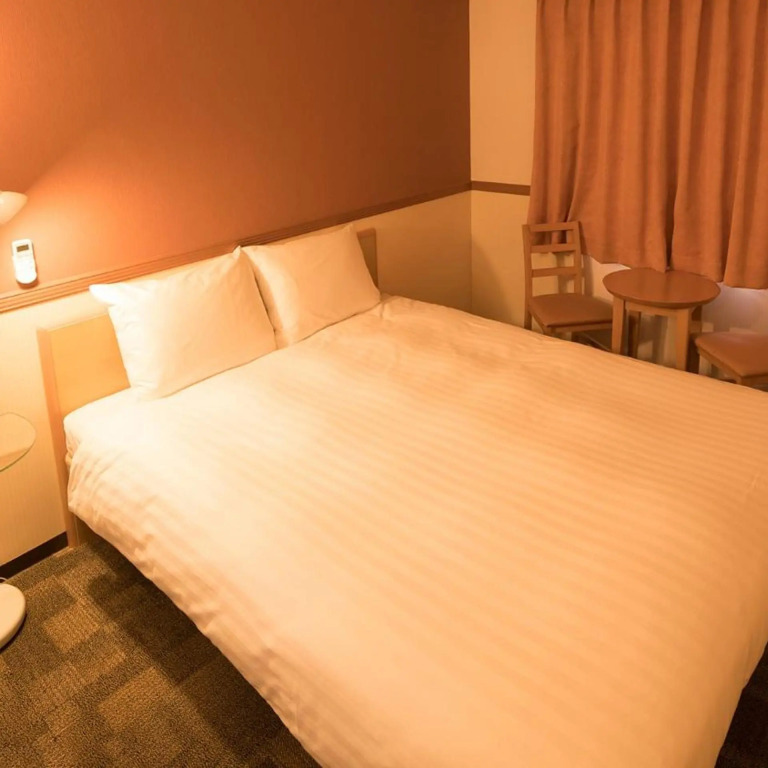Toyoko Inn Tsuchiura Station Higashi